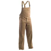 Pettorina da lavoro Multitasche 100% cotone massaua P&P Loyal STC04 101