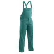 Pettorina da lavoro Multitasche 100% cotone massaua P&P Loyal STC04 101