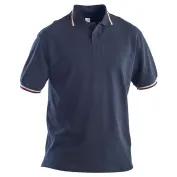 Polo da lavoro action 100% cotone pettinato P&P Loyal STPA2 102