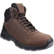 Scarpe antinfortunistiche Puma Condor Mid S3 ESD SRC