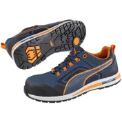 Scarpe antinfortunistiche Puma Crossfit low S3