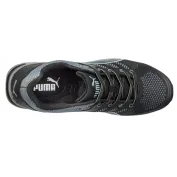 Scarpe antinfortunistiche Puma ELEVATE KNIT BLACK LOW S1P HRO ESD SRC