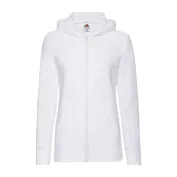Felpa Da Lavoro Leggera con Cappuccio da Donna Fruit Of The Loom - FR621500
