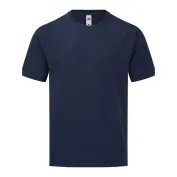 T-shirt da Lavoro Iconic 165 Classic T Fruit Of The Loom - FR614380