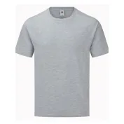 T-shirt da Lavoro Iconic 165 Classic T Fruit Of The Loom - FR614380