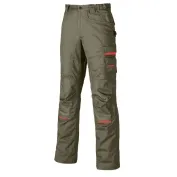 Pantaloni da Lavoro Multitasche U-Power Nimble