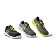Scarpe antinfortunistiche Lemaitre Eden S3S SR CI FO EDENS3S Scarpe antinfortunistiche Lemaitre Eden S3S SR CI FO EDENS3S