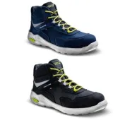 Scarpe antinfortunistiche Lemaitre Planet Alte S3S SR CI FO PLAHS3S Scarpe antinfortunistiche Lemaitre Planet Alte S3S SR CI FO PLAHS3S