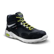 Scarpe antinfortunistiche Lemaitre Planet Alte S3S SR CI FO PLAHS3S Scarpe antinfortunistiche Lemaitre Planet Alte S3S SR CI FO PLAHS3S