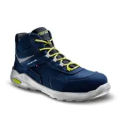 Scarpe antinfortunistiche Lemaitre Planet Alte S3S SR CI FO PLAHS3S Scarpe antinfortunistiche Lemaitre Planet Alte S3S SR CI FO PLAHS3S