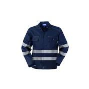 Giubbotto da Lavoro 100% Cotone SerioPlus Rossini A10106