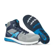 Scarpe antinfortunistiche Albatros Vortex Impulse Mid S1PS ESD FO HRO SR 636410