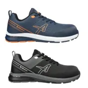 Scarpe antinfortunistiche Albatros Vigor 2 Impulse Low  S3S ESD FO HRO SR 6464 Scarpe antinfortunistiche Albatros Vigor 2 Impulse Low  S3S ESD FO HRO SR 6464