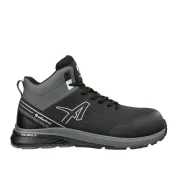 Scarpe antinfortunistiche Albatros Vigor 2 Impulse Mid S3S ESD FO HRO SR 636400