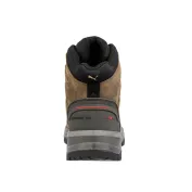 Scarpe antinfortunistiche Puma Iron HD Brown Mid S3S FO LG CI SR 632710