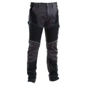 Pantalone da Lavoro Multitasche Stretch P&P Loyal Jump JMP02536