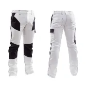 Pantalone da Lavoro Multitasche Stretch P&P Loyal Jump JMP02536