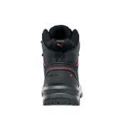 Scarpe antinfortunistiche Puma Iron HD Black Mid S3S FO LG CI SR 632740