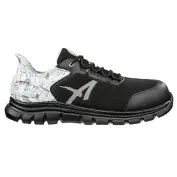 Scarpe antinfortunistiche Albatros Octane Grey Low S1PS SR 647210 Scarpe antinfortunistiche Albatros Octane Grey Low S1PS SR 647210