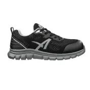Scarpe antinfortunistiche Albatros Levitate Grey Low S1PS SR 647220 Scarpe antinfortunistiche Albatros Levitate Grey Low S1PS SR 647220