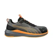 Scarpe antinfortunistiche Puma Slide Orange Low S1PS ESD FO HRO SR 645000