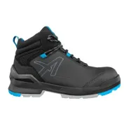 Scarpe antinfortunistiche Albatros Taraval Extra largo XW Mid S3L ESD FO SR 638041