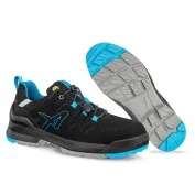 Scarpe antinfortunistiche Albatros Fastpack Extra largo XW Low S1PL ESD FO SR 648041 Scarpe antinfortunistiche Albatros Fastpack Extra largo XW Low S1PL ESD FO SR 648041