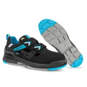 Scarpe antinfortunistiche Albatros Forge Air Extra largo XW Low S1 ESD FO SR 648061 Scarpe antinfortunistiche Albatros Forge Air Extra largo XW Low S1 ESD FO SR 648061