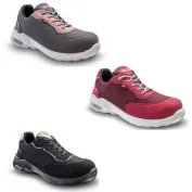 Scarpe antinfortunistiche Lemaitre EVA Bas Donna S3S SR CI FO EVABS3S