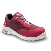 Scarpe antinfortunistiche Lemaitre EVA Bas Donna S3S SR CI FO EVABS3S