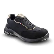 Scarpe antinfortunistiche Lemaitre EVA Bas Donna S3S SR CI FO EVABS3S