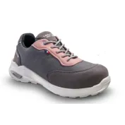 Scarpe antinfortunistiche Lemaitre EVA Bas Donna S3S SR CI FO EVABS3S