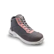 Scarpe antinfortunistiche Lemaitre Eva Haut S3S SR CI FO EVAHS3S