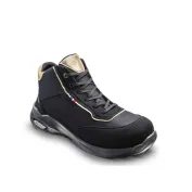 Scarpe antinfortunistiche Lemaitre Eva Haut S3S SR CI FO EVAHS3S