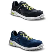Scarpe antinfortunistiche Lemaitre Planet Basse S3S SR CI FO PLABS3S Scarpe antinfortunistiche Lemaitre Planet Basse S3S SR CI FO PLABS3S