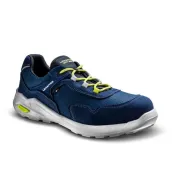 Scarpe antinfortunistiche Lemaitre Planet Basse S3S SR CI FO PLABS3S Scarpe antinfortunistiche Lemaitre Planet Basse S3S SR CI FO PLABS3S