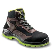 Scarpe antinfortunistiche Lemaitre Levante S3S SR CI FO HI LG LEVAS3SBF Scarpe antinfortunistiche Lemaitre Levante S3S SR CI FO HI LG LEVAS3SBF