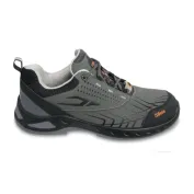 Scarpe Antinfortunistiche Beta FitEvolution Nabuk idrorepellente S3S FO SR ESD 7273G