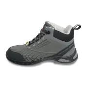 Scarpe Antinfortunistiche Beta FitEvolution Nabuk idrorepellente Alta S3S FO SR ESD 7274G