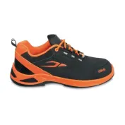 Scarpe Antinfortunistiche Beta FitEvolution Microfibra idrorepellente S3S FO SR ESD 7275N