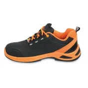 Scarpe Antinfortunistiche Beta FitEvolution Microfibra idrorepellente S3S FO SR ESD 7275N