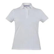 Polo da Lavoro Susan Giblor's manica corta Lady Q2L00268