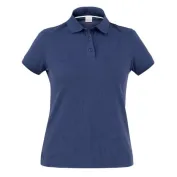 Polo da Lavoro Susan Giblor's manica corta Lady Q2L00268