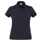 Polo da Lavoro Susan Giblor's manica corta Lady Q2L00268