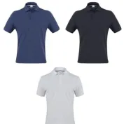 Pola da Lavoro Susan Giblor's manica corta Lady Q2L00268