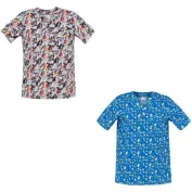 Casacca da Lavoro Multitasche Giblor's Piero 23P03K1330