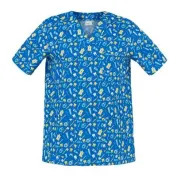 Casacca da Lavoro Multitasche Giblor's Piero 23P03K1330