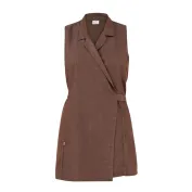 Scamiciato da Lavoro Stretch Giblor's Allegra jeans Lady 23P02K340