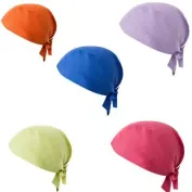 Bandana da Lavoro 100% Cotone Giblor's Mercurio Q5I00264 Bandana da Lavoro 100% Cotone Giblor's Mercurio Q5I00264