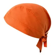 Bandana da Lavoro 100% Cotone Giblor's Mercurio Q5I00264 Bandana da Lavoro 100% Cotone Giblor's Mercurio Q5I00264